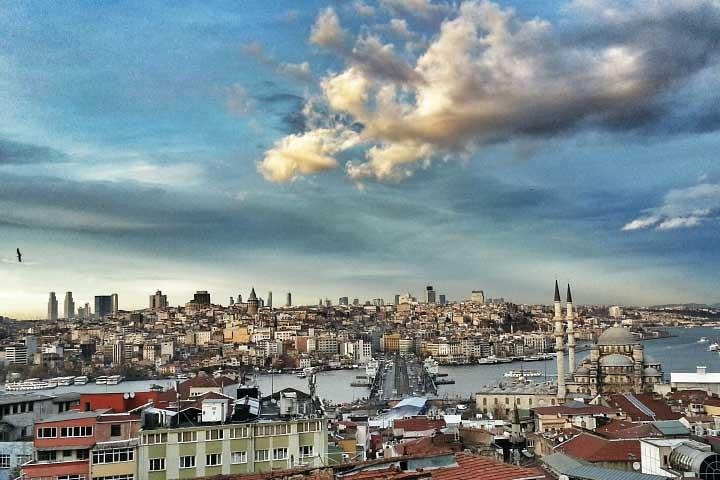 Galata