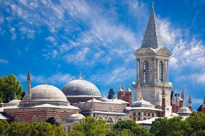 Istanbul Small Group Tour For Old City - Photo 1 of 7