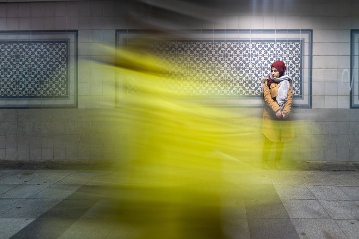 Istanbul Street Photo Tour - Photo 1 of 18