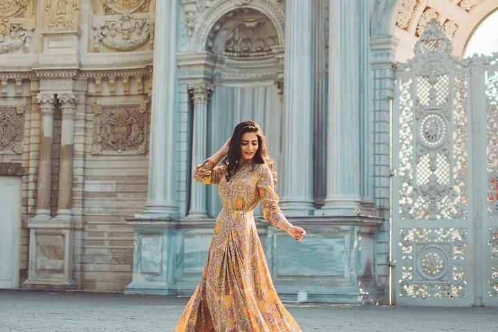 Istanbul Time Travel Tour (Private & All-Inclusive) - Photo 1 of 16