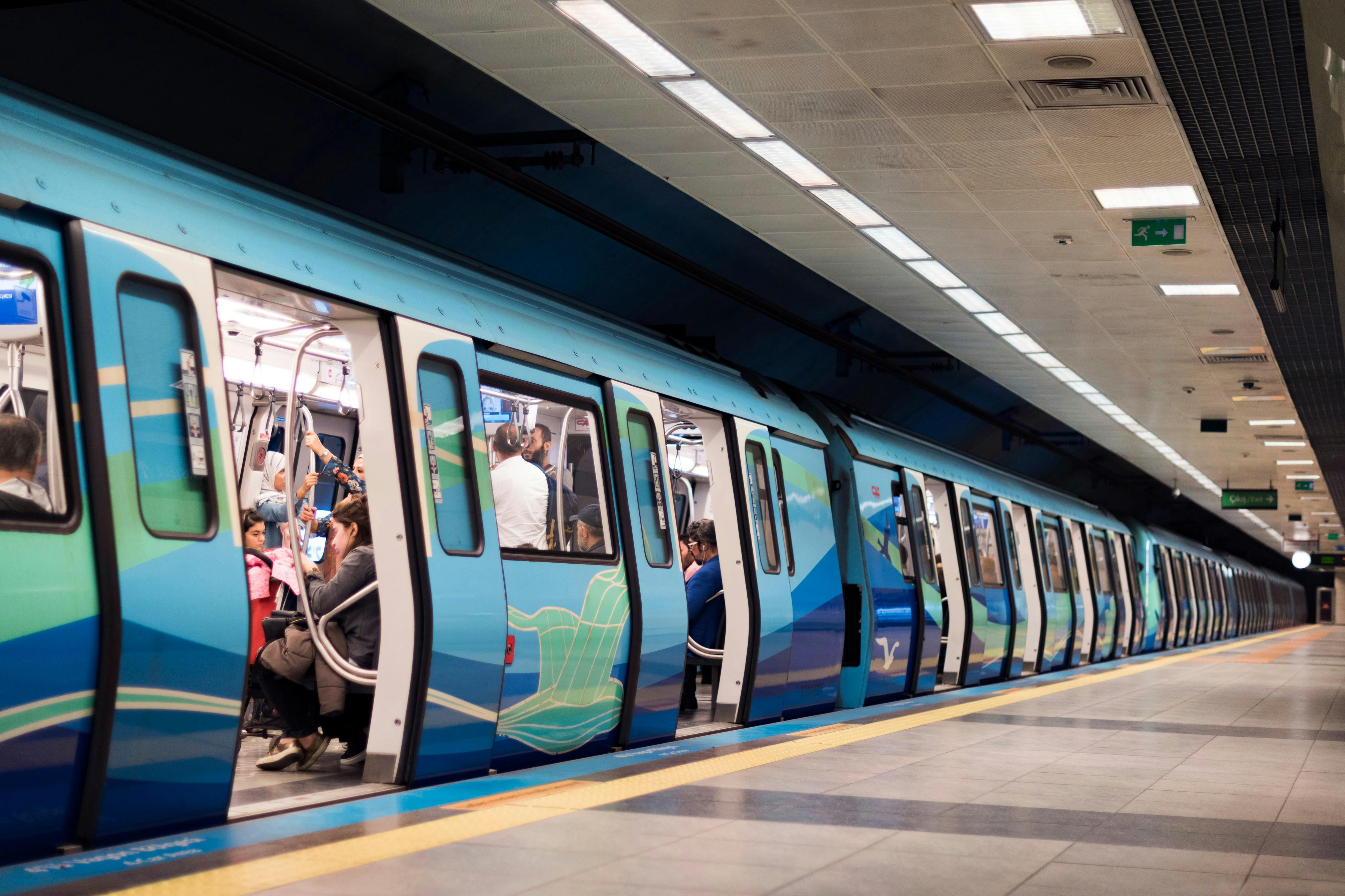 Istanbul Unlimited Public Transportation Card with Free Delivery to Hotel - Photo 1 of 3