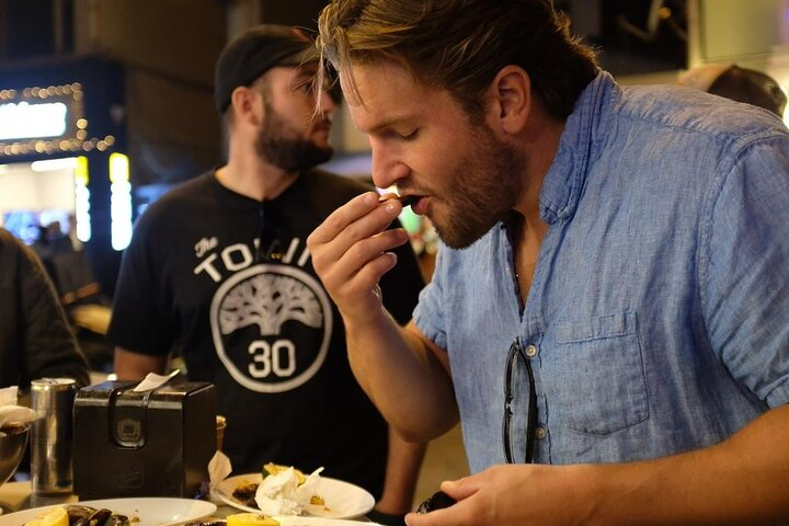 Istanbul Guided Walking Tours with Food and Beverage Tastings - Photo 1 of 8