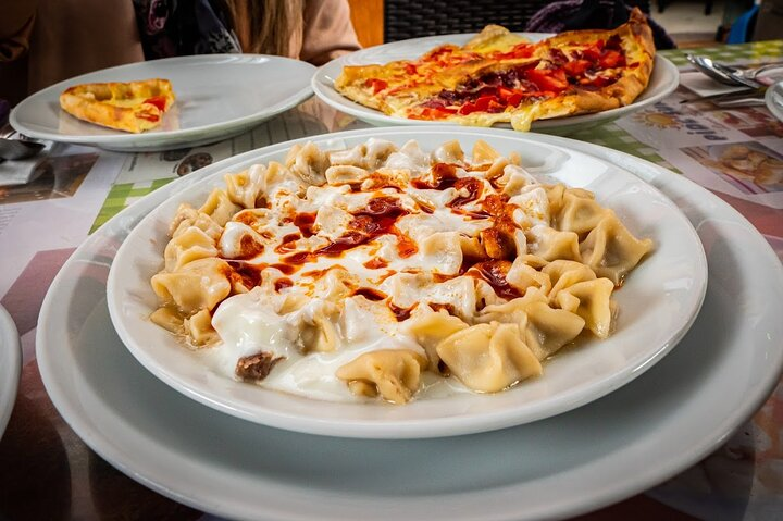 Istanbul Kadikoy Food Tour with 12+ Local Delicacies Tastings - Photo 1 of 14