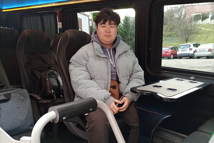 Izmir Airport ADB Transfers to Kusadasi Hotels - Photo 1 of 12