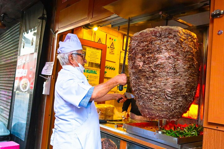 döner