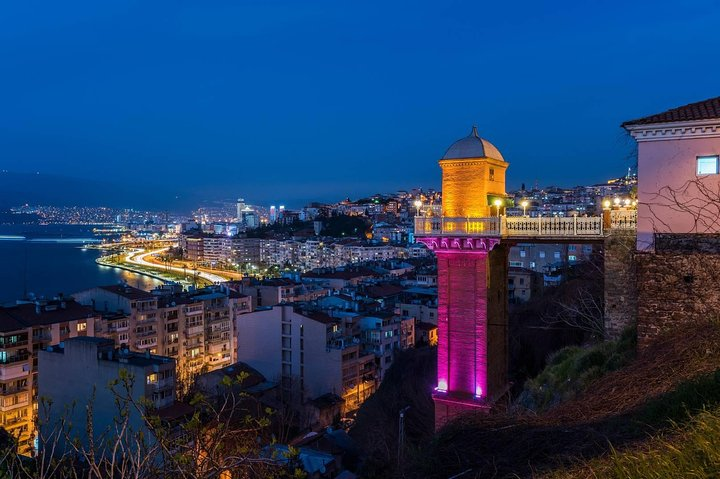 Private Tour | İzmir City - Photo 1 of 3