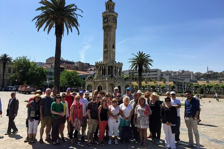 İzmir Tour by Khalid - Photo 1 of 11