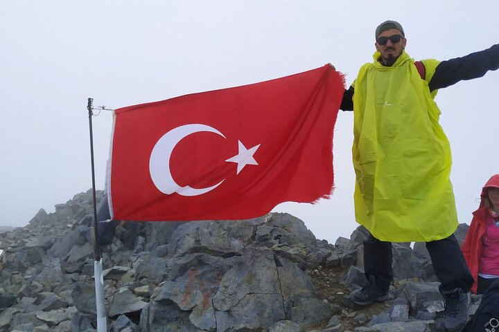 Kackar Summit Tour - Photo 1 of 20