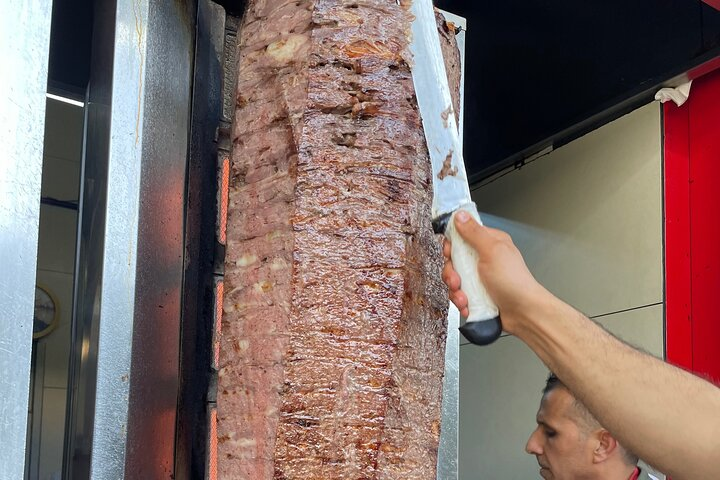 Kebab Crawl Istanbul - Photo 1 of 13