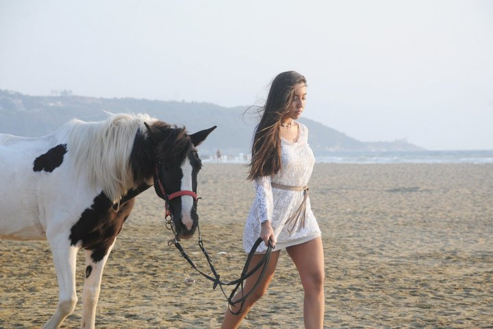 Kusadasi Horseback Riding - Photo 1 of 13