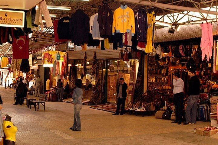 Kuşadası Walking Tours by Khalid - Photo 1 of 5