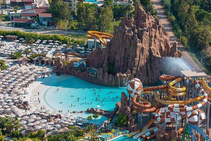  Land of The Legend (tranfer ) - Photo 1 of 15