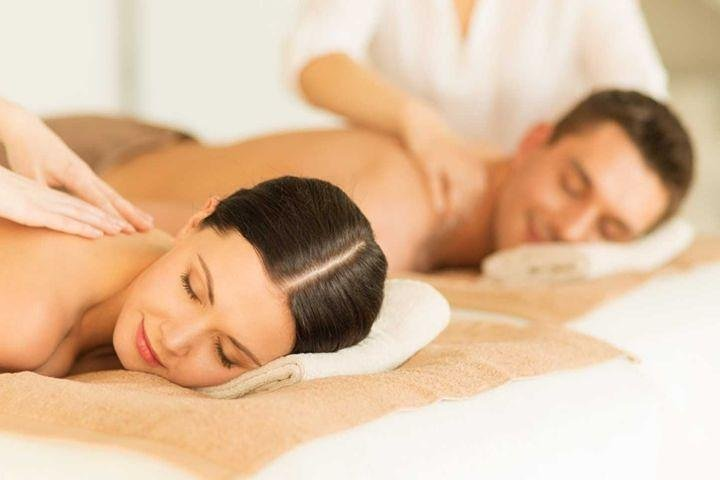 Luxury Package - Photo 1 of 6