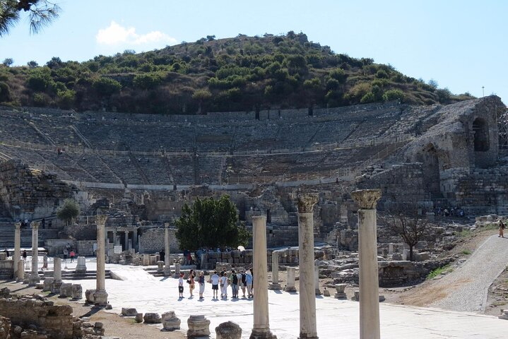 Ephesus