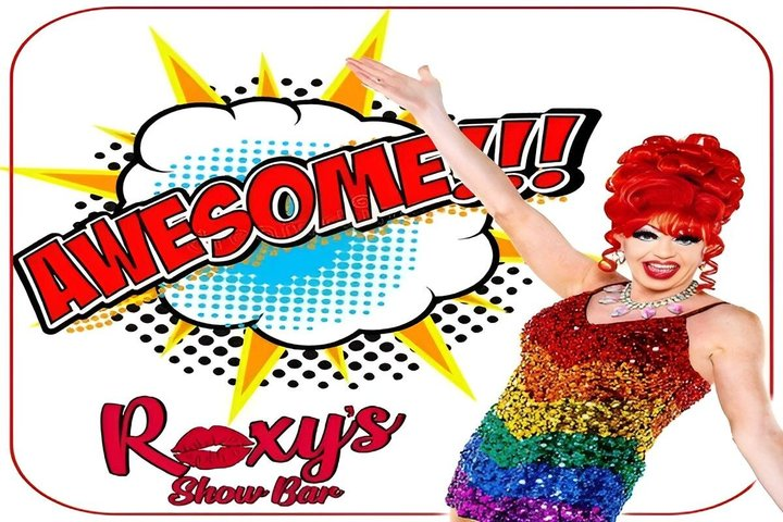 Marmaris & Icmeler Roxy Show Ticket - Photo 1 of 7