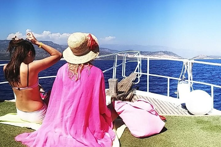 The Land of Santa Claus - Photo 1 of 3