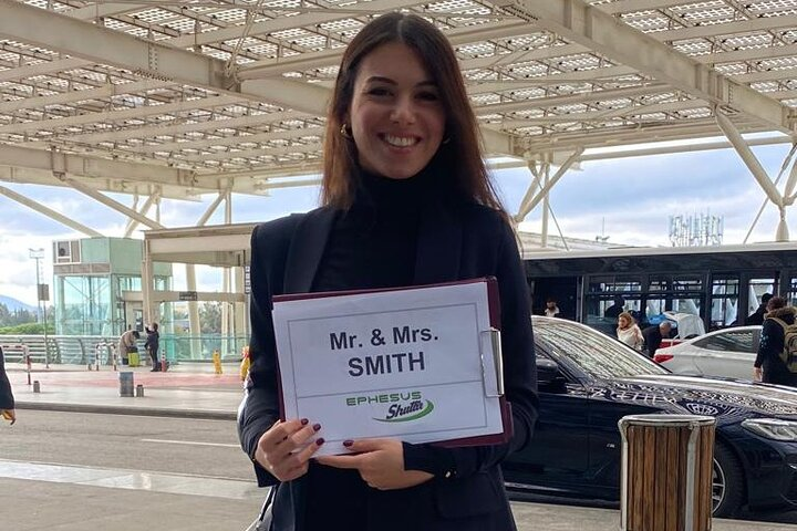 NO HIDDEN FEES: Private Ephesus - Sirince Village - Artemission - Photo 1 of 20