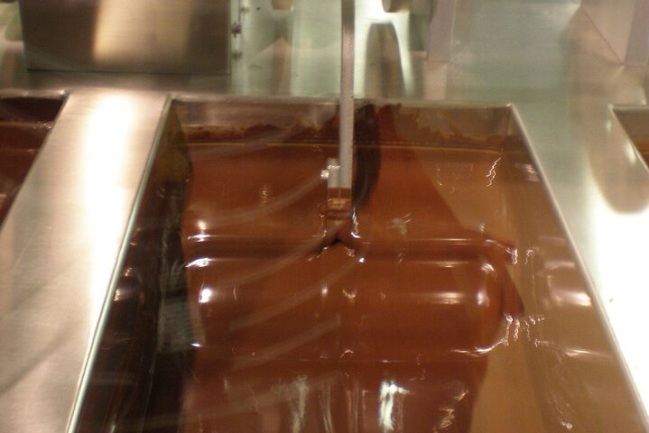 Ortakoy,Chocolate factory &Viaport Venezia;Solo;Couple;Group - Photo 1 of 3