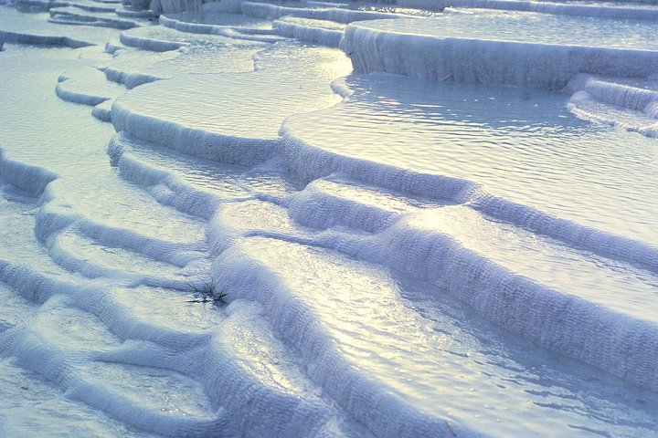 Pamukkale