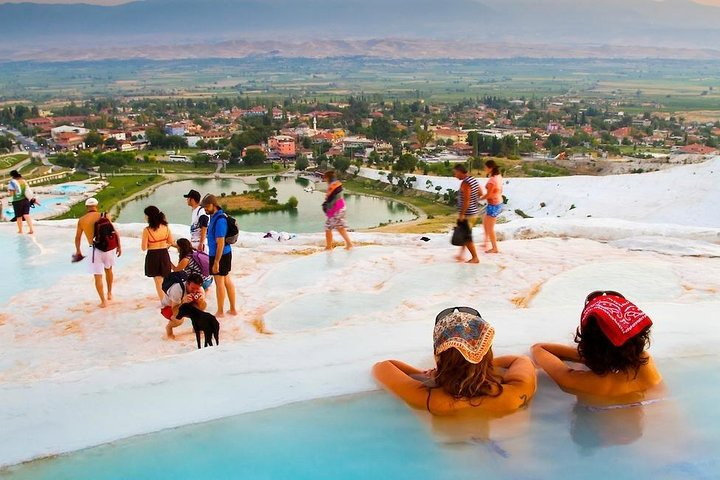 pamukkale