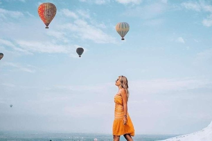 Luxury Private LGBTQ+ Ephesus Experience from Kusadasi Port - Photo 1 of 6