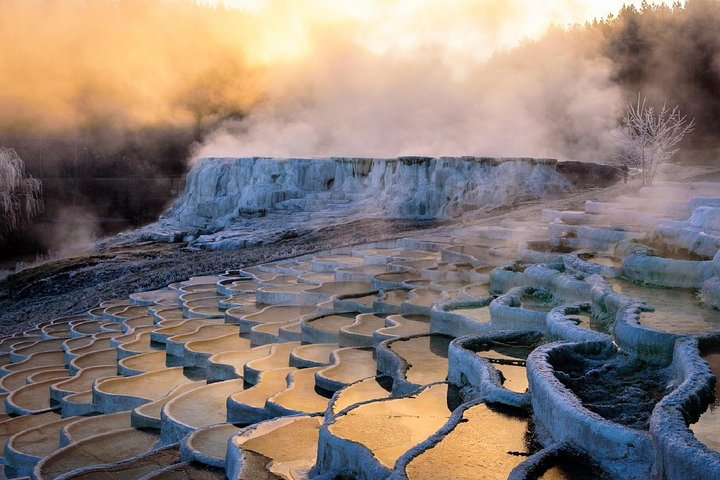 Pamukkale Private Tour - Photo 1 of 10