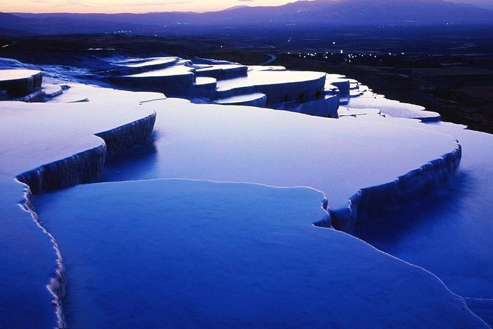 Pamukkale and Laodicea Private Tour - Photo 1 of 8