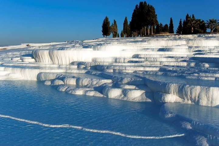 Pamukkale