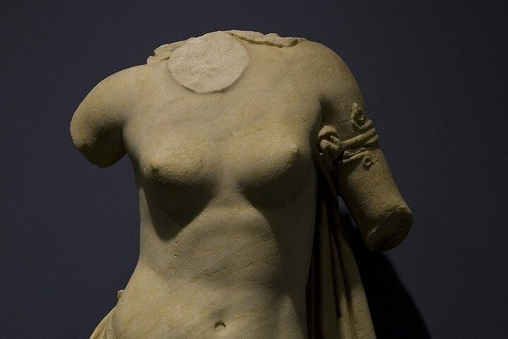 Panoramic Ephesus Tour by Khalid - Photo 1 of 5