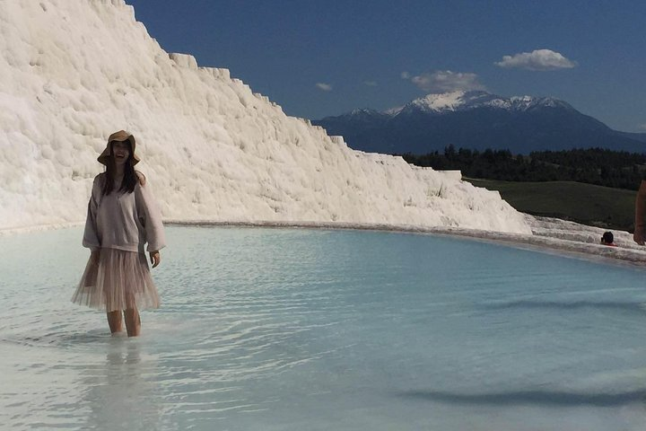 13 Days Patterns of Turkey Tour from/to Istanbul by Plane - Photo 1 of 16