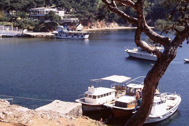 Princes' Islands of Istanbul - Photo 1 of 8