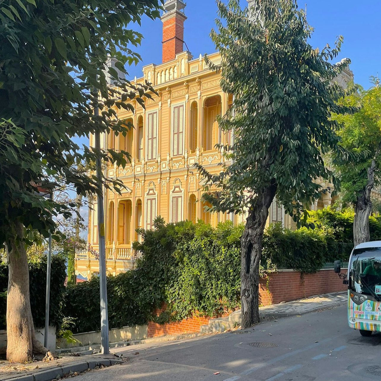 Istanbul: Princes' Islands Roundtrip from Istanbul - Photo 1 of 7