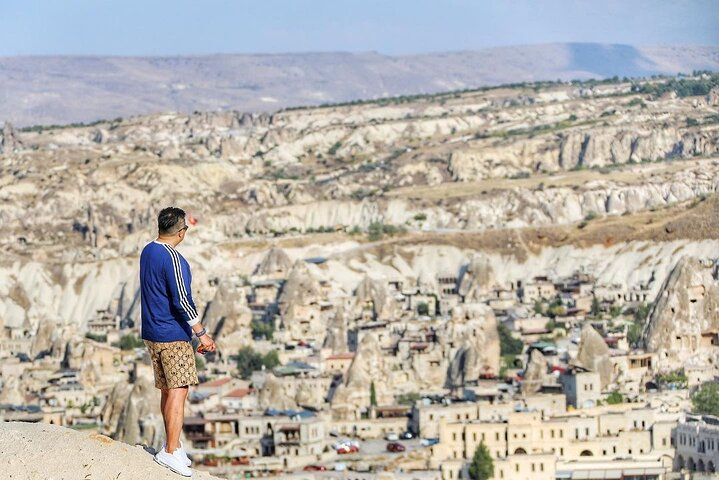 Private 2-Days Best Cappadocia Tour  - Photo 1 of 10