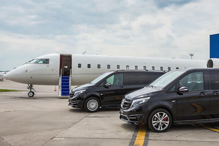  Private Airport Transfer in Istanbul - Photo 1 of 4