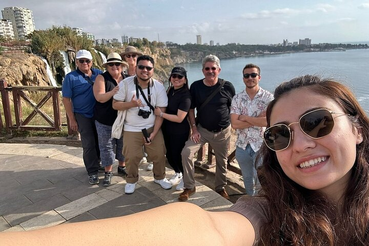Private: Antalya City Tour - Photo 1 of 6