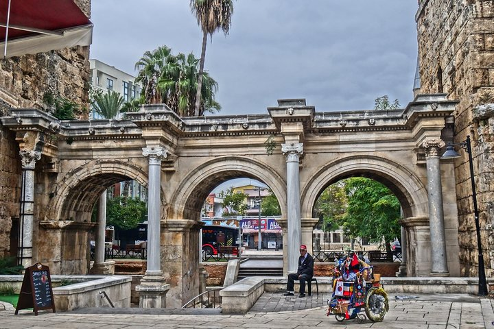 Private Antalya Tour - Photo 1 of 4