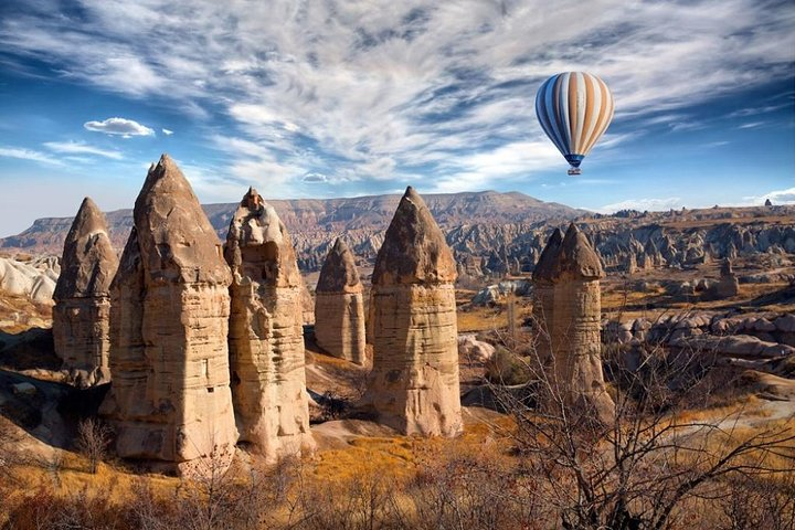 cappadocia