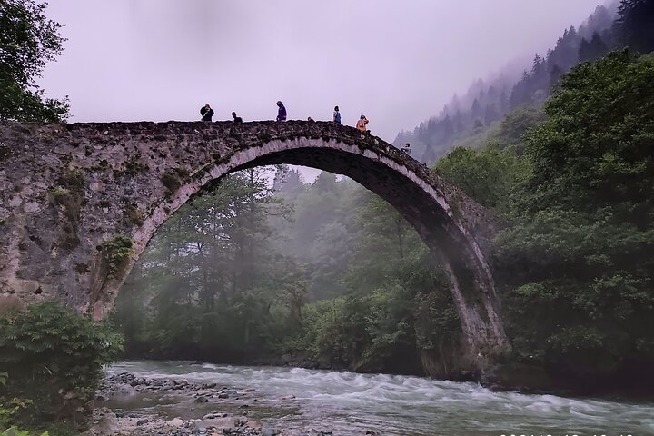 Private Ayder Tour with a Licensed Tour Guide - Photo 1 of 7