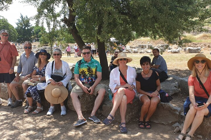 Private Biblical Ephesus Full-Day Tour From Izmir  - Photo 1 of 10