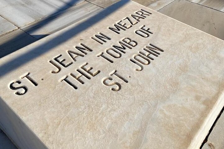 ALL INCLUSIVE Biblical Ephesus with BIBLE Oriented Guide &LUNCH - Photo 1 of 6