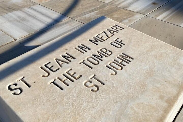 Biblical Ephesus with Bible Oriented Guide & Lunch NO HIDDEN FEES - Photo 1 of 18