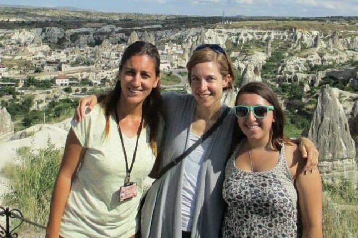 Private Cappadocia Tour