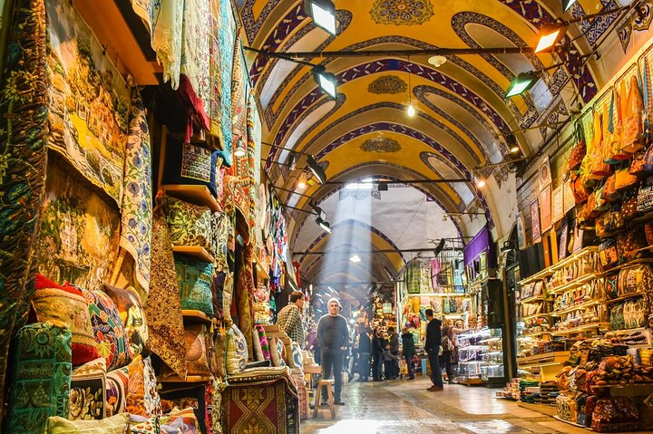 Grand Bazaar