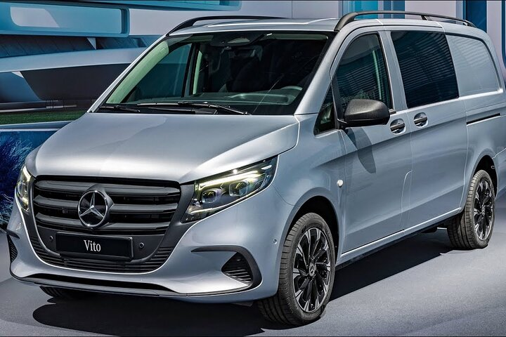 Private Departure from Bodrum City to Bodrum Airport BJV by Van - Photo 1 of 10