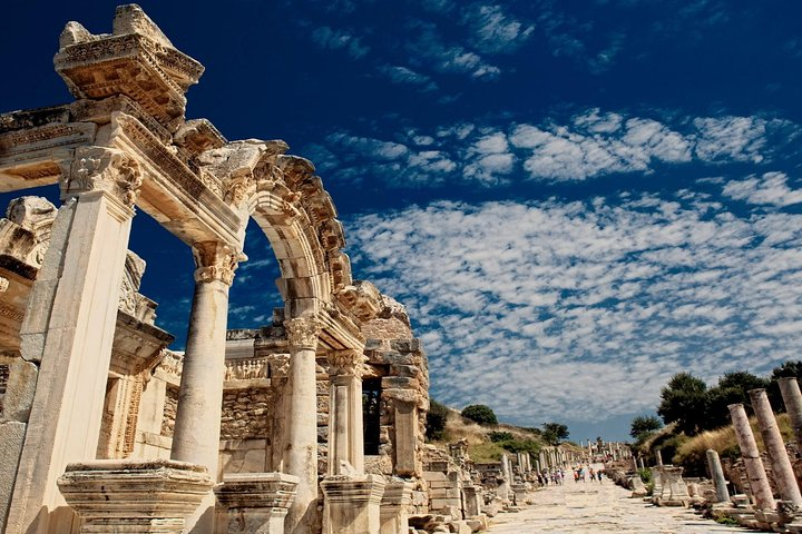 Ephesus Private Day - Photo 1 of 12
