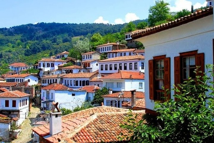 Sirince Village