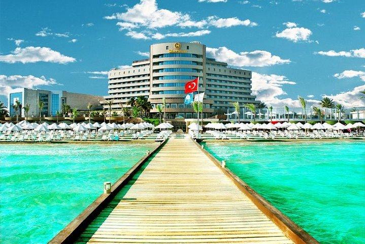 Private Ephesus Tour from Cesme - Photo 1 of 6