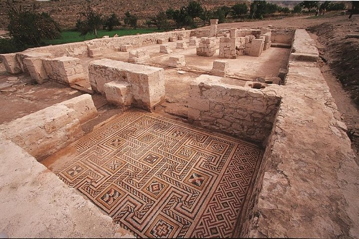 Private: Full-Day Cappadocia Tour - Photo 1 of 17