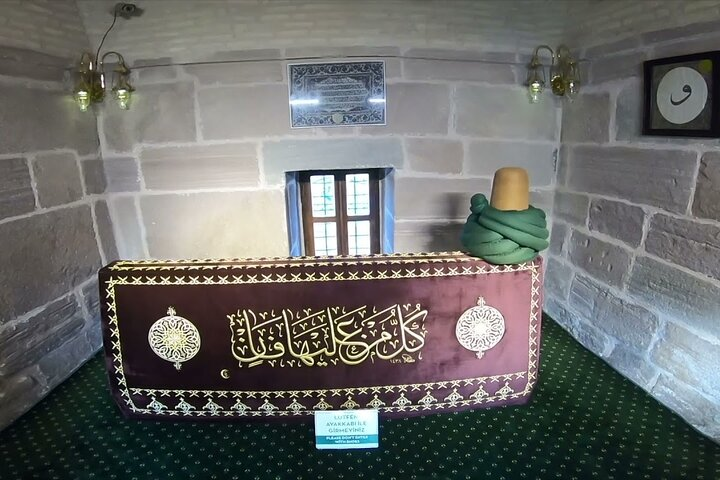 Private Full-Day Konya Tour from Istanbul  - Photo 1 of 6