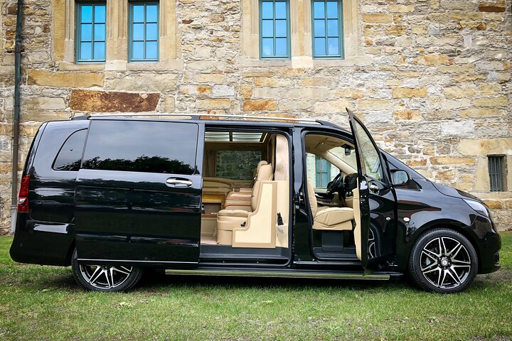  Private Cappadocia Tour with Underground City (Guide & Driver) - Photo 1 of 9